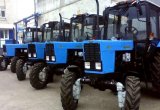 Продам Новый трактор Беларус мтз 82.1