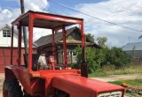 Трактор Т 25 Владимирец