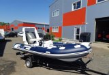 Лодка RIB Stormline Ocean Drive Extra 500