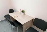 Новые Офисные столы для сотрудников лдсп 12-цветов