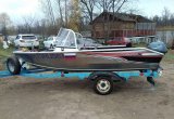 Windboat 45DCX Мотор Yamaha 20 л/с, 4-х т.к в Тольятти