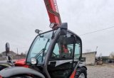 Телескопический погрузчик Manitou MLT 634-120 LSU в Константиновске