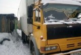 Камаз 4308