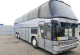 Neoplan N117-3 в Буденновске