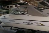 Катер «stingray 200»