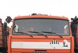 Мусоровоз Камаз-65115 ко440-4 в Стерлитамаке