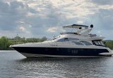 Моторная Яхта Azimut 62 2008