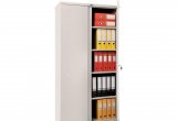 Офисный шкаф практик М 18