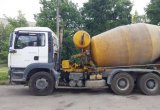 Автобетоносмеситель MAN TGA 33.350
