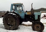 Продам мтз-80 в Горно-Алтайске