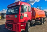 Автотопливозаправщик Ford Otosan Cargo CKL 1 2009г