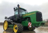 John deere 9520T в Краснодаре