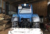 Трактор мтз 80 в Ижевске