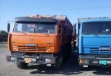 Камаз 53215 45143