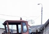Трактор тдт-55 в Вышнем Волочке