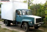 Продам Газ 3307,фургон в Балахне