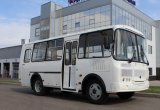 Междугородний / Пригородный автобус ПАЗ 320530-22, 2021