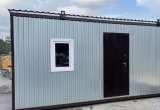 Сдаются в аренду вагончики прорабские бытовки