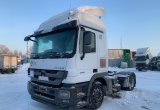 Mercedes-Benz Actros, 2012 в Москве