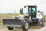 Автогрейдер UMG - TG 180