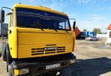 Продам камаз 54115 евро2 в Павловской