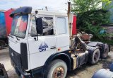 Маз тягач седельный 642208/642205, Бортовой 533603