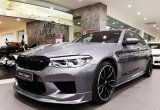 BMW 5 серия, 2019 новый