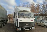 Маз Зубренок 4370 ман торг в Саратове