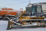 Гусеничный бульдозер Шантуй SD 16