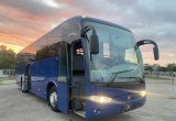 Туристический автобус Scania Coach, 2008 в Самаре