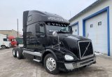 Тягач Volvo VNL670 2005г/в