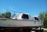 8 метров алюминиевый катер в Симферополе