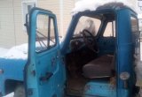 Газ 53 самосвал в Иркутске