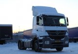 Mercedes-Benz Axor, 2016 в Москве