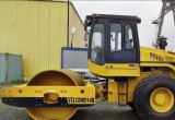 Каток Lonking CDM514B