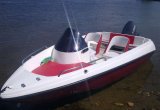 Катер Дельта 440