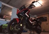 Honda x-adv 2017 в Домодедово