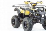 Квадроцикл Motoland ATV 250 adventure