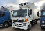 Hino 500 реф 2014