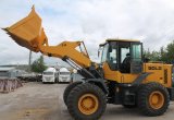 Фронтальный погрузчик SDLG LinGong LG946L, 2022 в Краснодаре