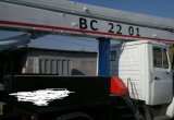 Автовышка вс-22