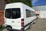 Mercedes sprinter 2013