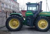 Трактор john deer 9420 в Курске