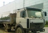 Продам маз 54329-020 2001г.вып в Ярцево