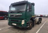 Volvo FM Truck 6x4