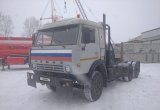 КамАЗ 53228, 1989