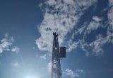 Кран башенный КБ-403Б в Екатеринбурге