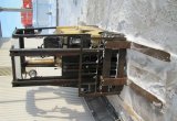 Продам вилочный погрузчик дп-1604