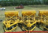 Посевной комплекс 3-х модульный "Омич" кскп-2,1х3 в Уфе