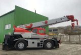 Кран 35 тонн tadano tr350m-3 во владивостоке в Владивостоке